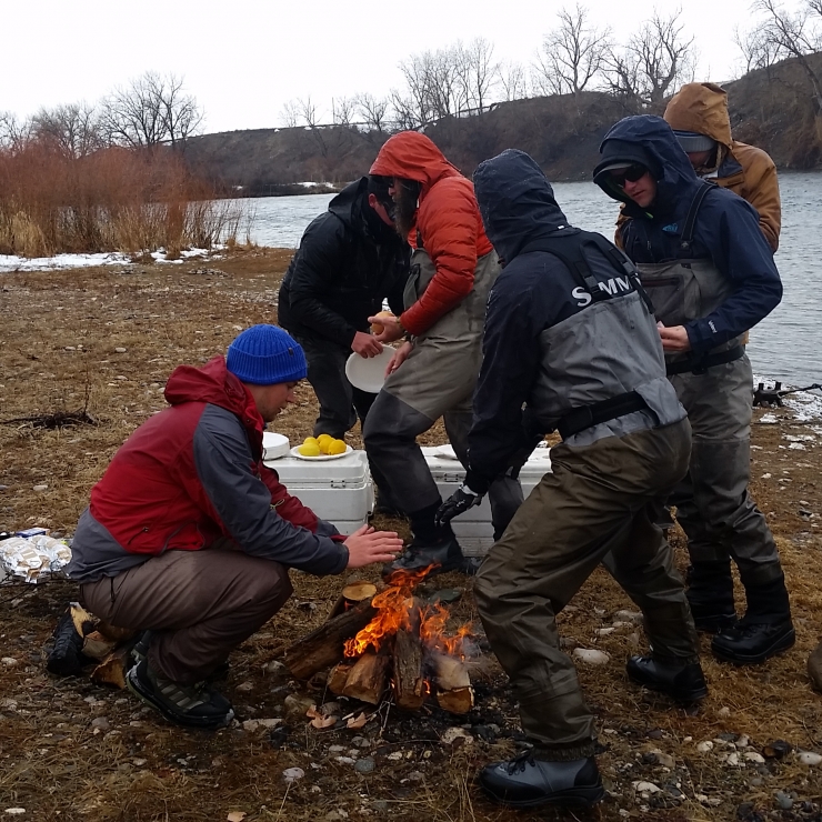 Kayaking Trips in Pennsylvania Top Water Trips