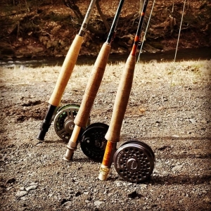 Top Water Trips | How to buy a fly rod Top Water Trips Fly Rod & Fly Fishing Consultation for Businesses