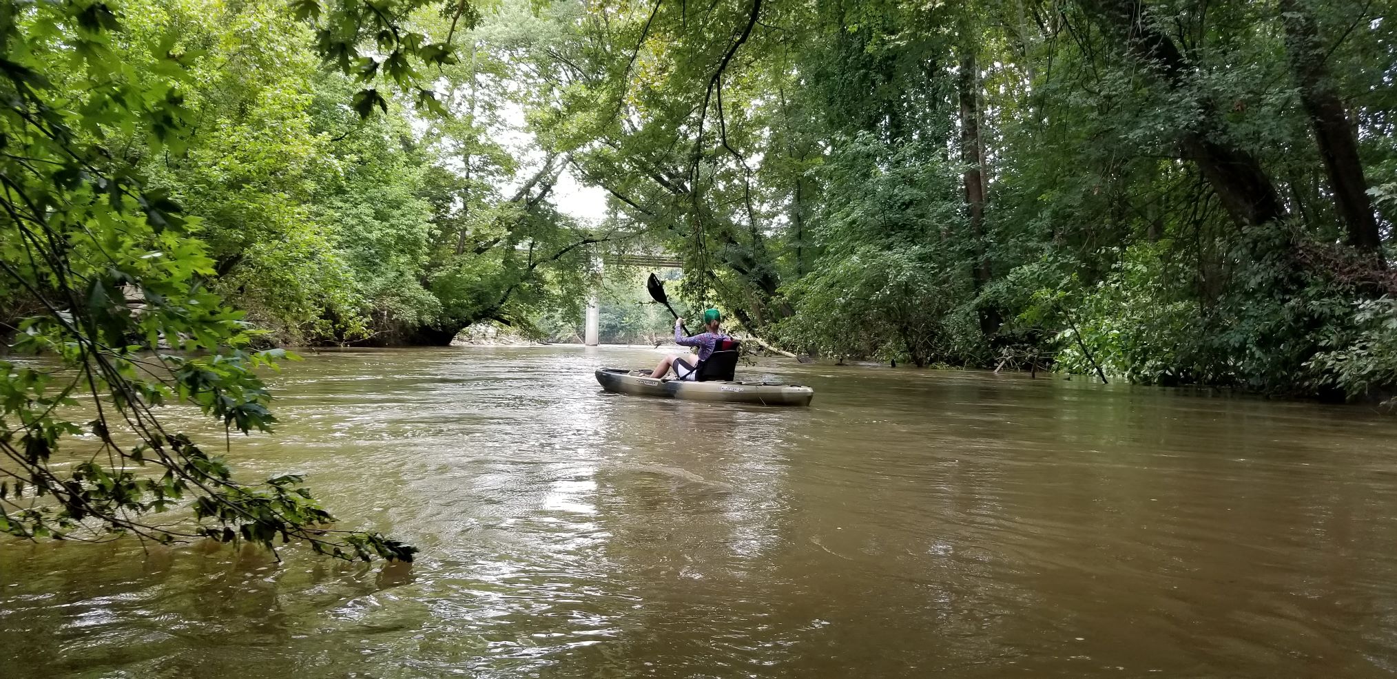 Kayaking Trips in Pennsylvania Top Water Trips