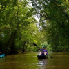 Schuylkill River Kayaking Lessons with Top Water Trips