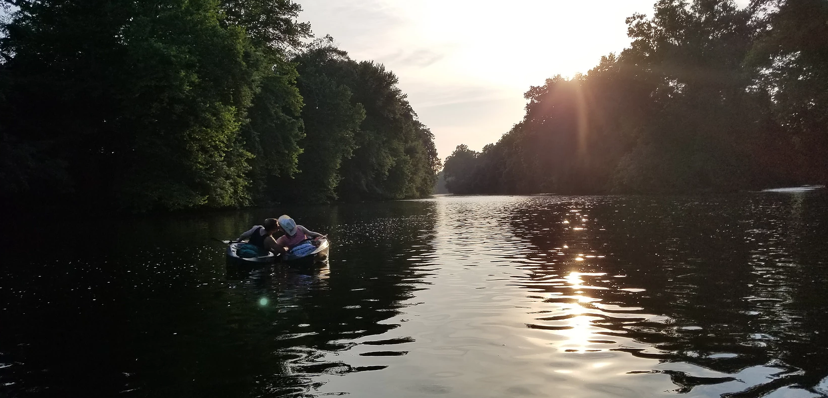 Schuylkill River Kayak Tours | Top Water Trips