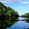 Great date & anniversary trips with Top Water; take a Boat Tour on the Schuylkill River on our Jet Boat