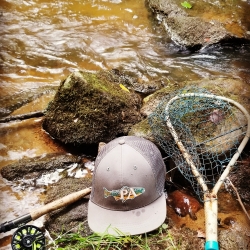 Fly Fishing Gear Photo for Top Water Trips Fly Fishing Consultation