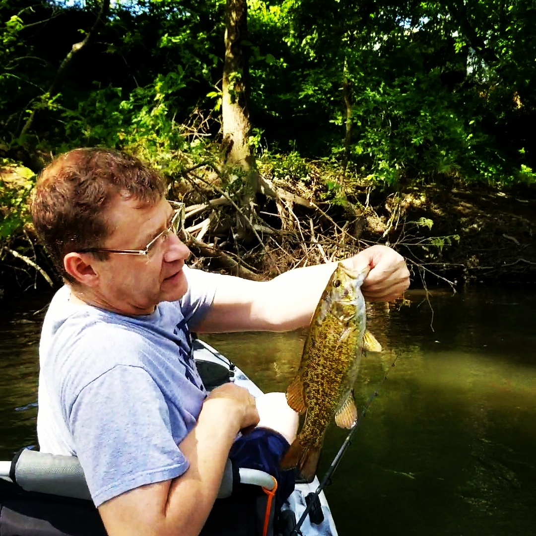 Schuylkill River Fishing Tips - Top Water Trips | Fishing Pennsylvania