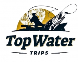 Top Water Trips Logo