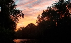 Kayak Tours with Top Water Trips on The Schuylkill River