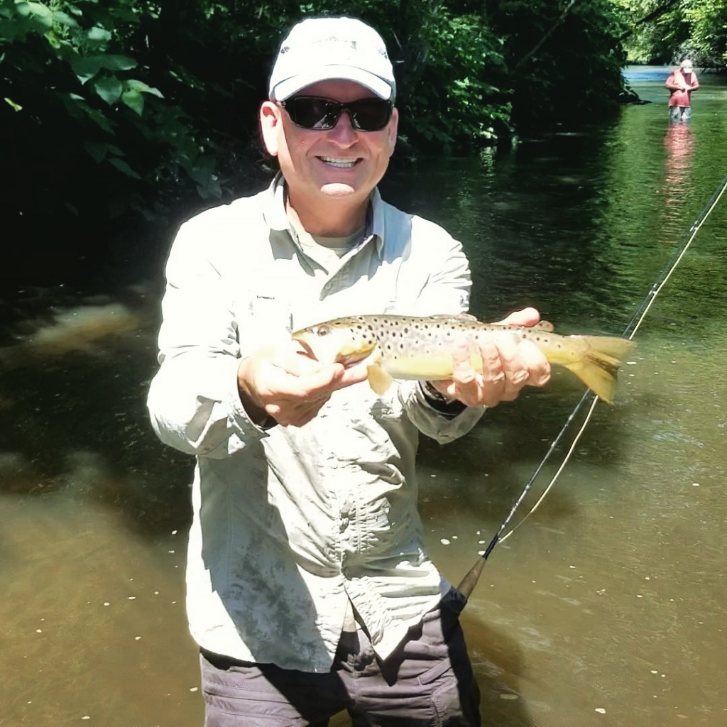 Central Pa Fly Fishing Trips Top Water Trips Fly Fishing Central Pa
