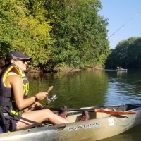 Schuylkill River Drop-In Locations Book a Kayak Tour or Kayak Rental with Top Water Trips