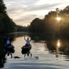 Couples Kayak Tour and Rental on the Schuylkill River
