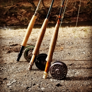 Choosing the Perfect Fly Rod - Top Water Trips