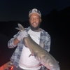 Guided Catfishing Trips on the Schuylkill River with Top Water Trips