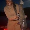 Guided Catfishing Trips on the Schuylkill River